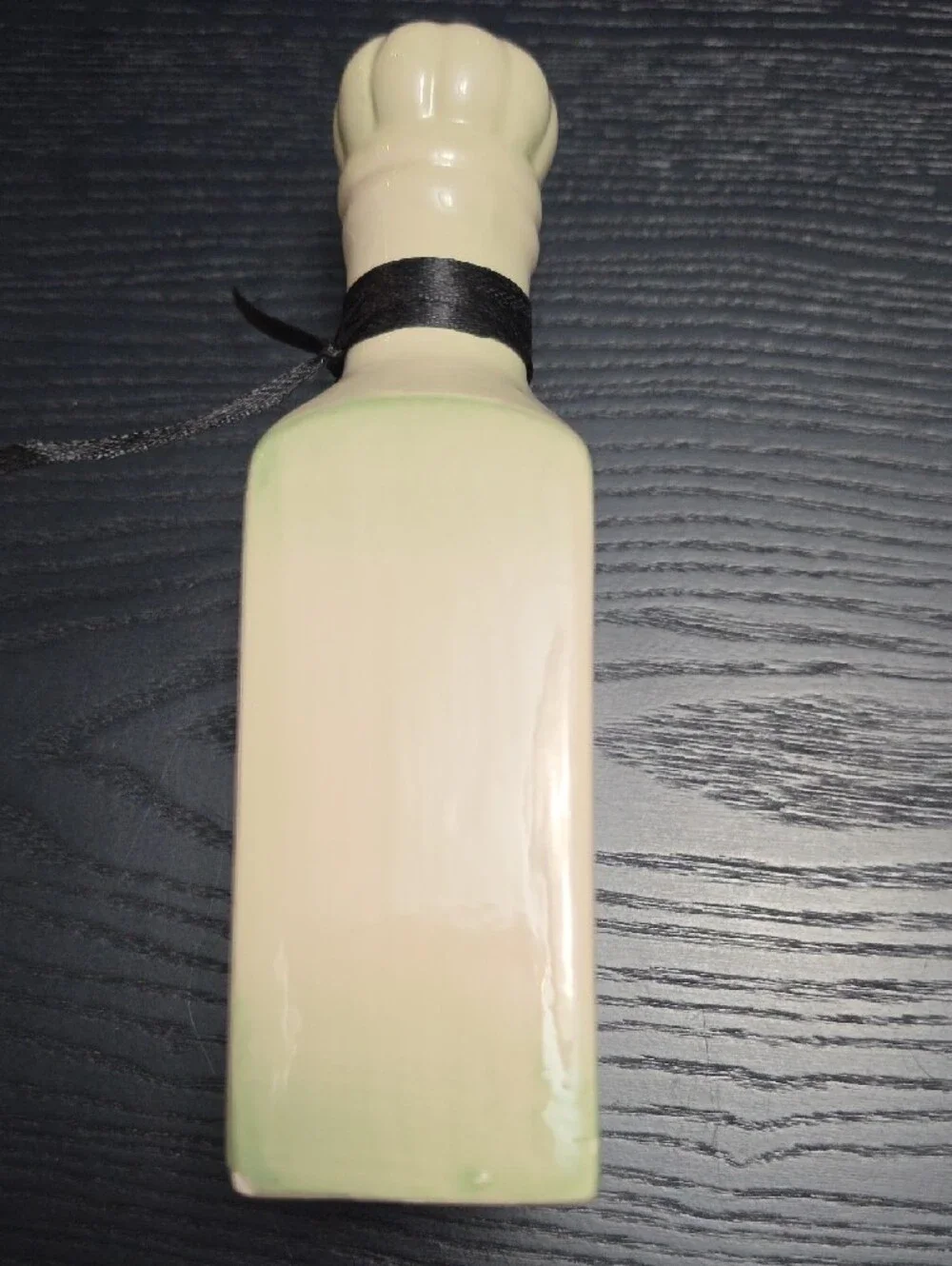 Witch's Potion Decorative Apothecary Bottle